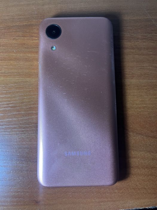 Продам Samsung a03 core