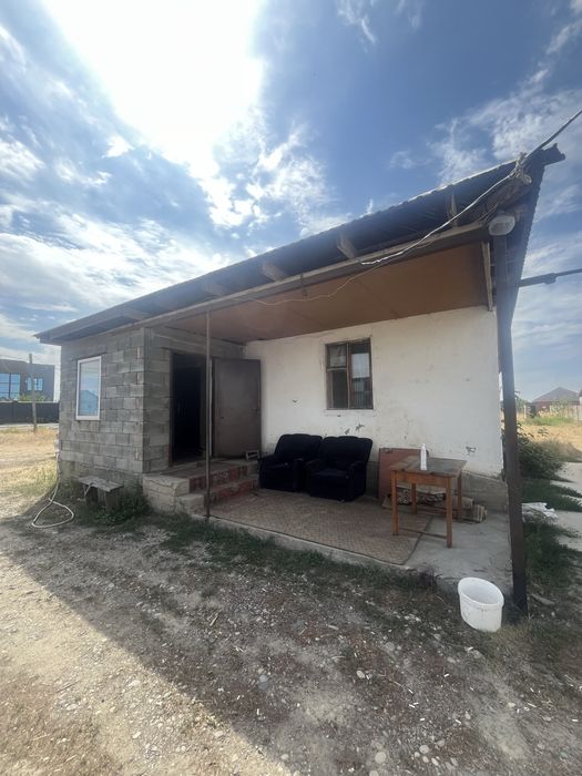 Продам дом 3 отделения