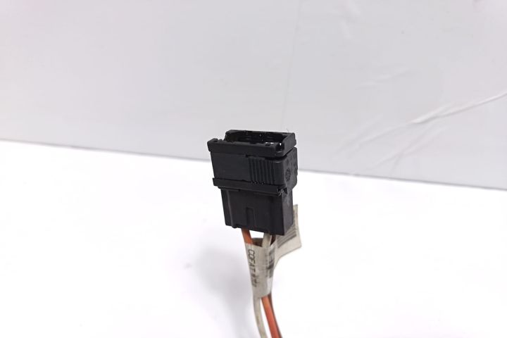 Calorifer electric B0553 Opel Movano A (facelift)