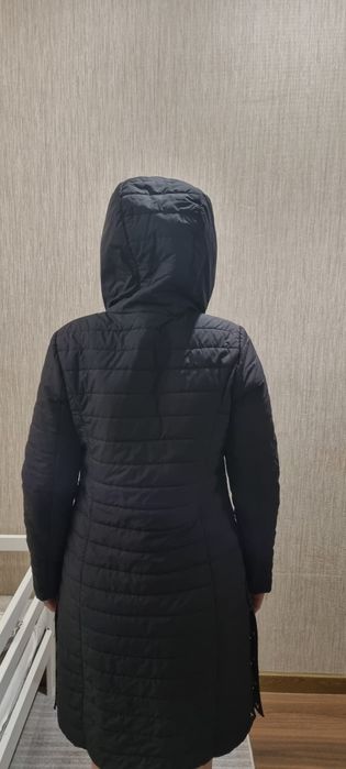 Женская куртка весна/осень