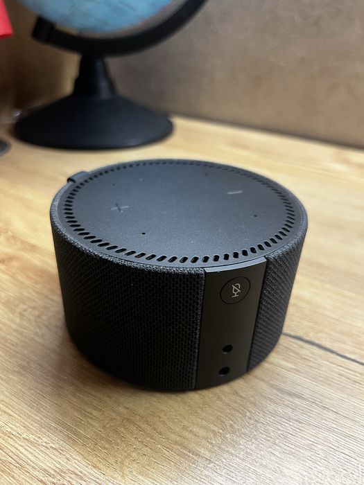 Мини станция яндекс алиса