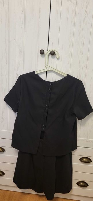 Къс гащеризон Zara