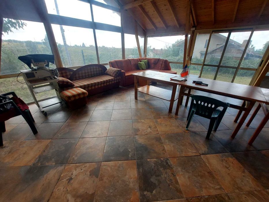 Продава се Къща в Хасково, Младежки хълм - 182 кв.м за 1154 €/кв.м - Снимка #19