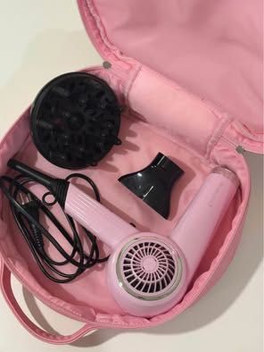 Сешоар Remington - ретро визия