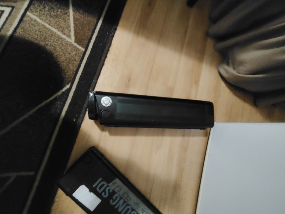 Кутии  от  литиони батерии