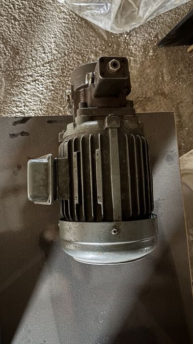 Насос от Camel Precision Co., Ltd