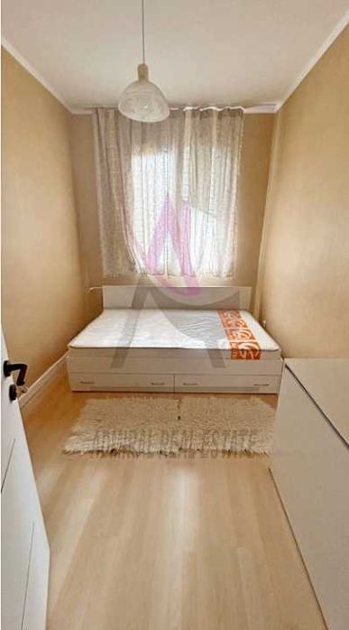 Дава се под наем Двустаен апартамент в Варна, Левски - 55 кв.м за 433.5 € - Снимка #3