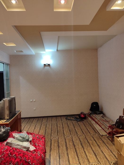 Продаётся квартира Яккасарайский район Шота Руставели 59 поликлиника