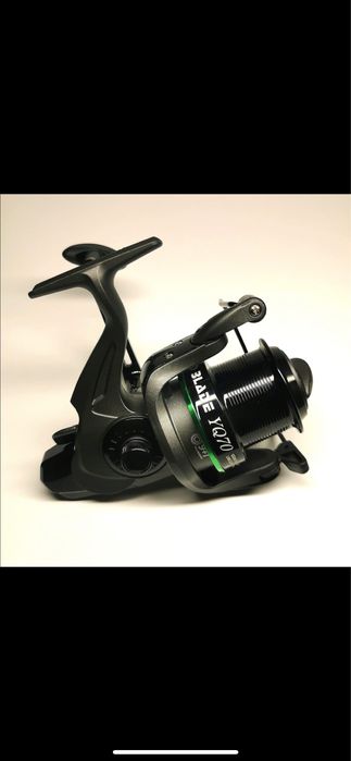 Mulineta pentu pescuitul la crap WindBlade YQ 7000