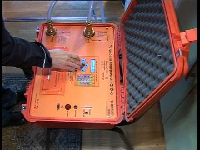 Поверка.Ремонт.Сервисное обслуживание счетчиков Газа