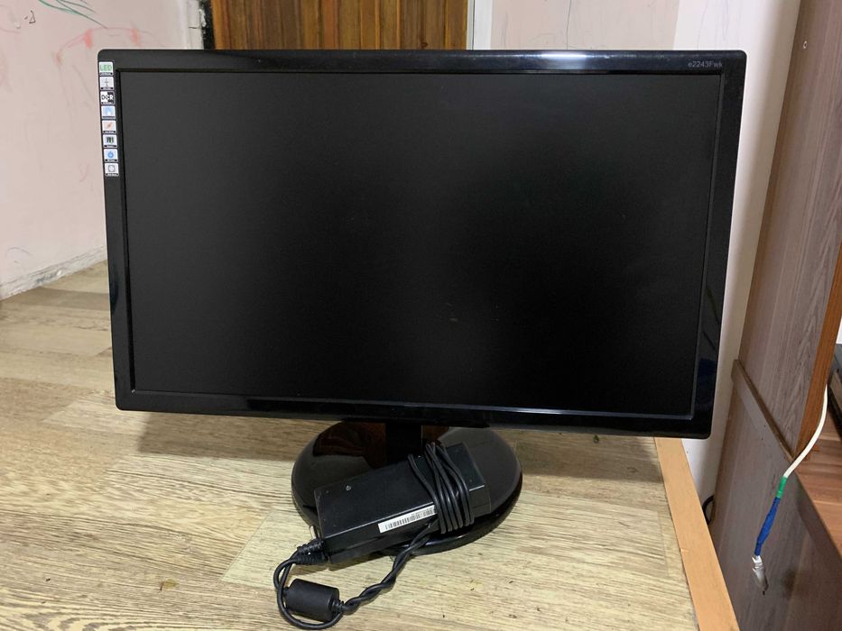 Монитор AOC e2243Fwk