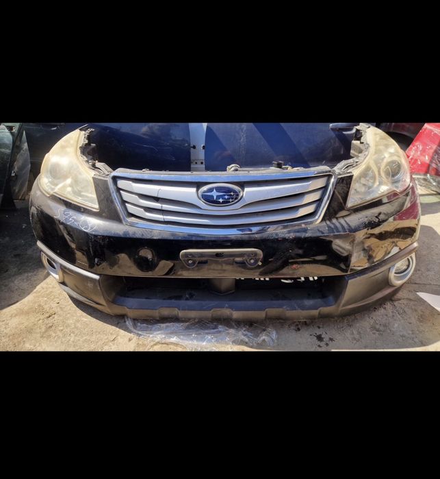 Ноускат Subaru Outback 3 ; 4