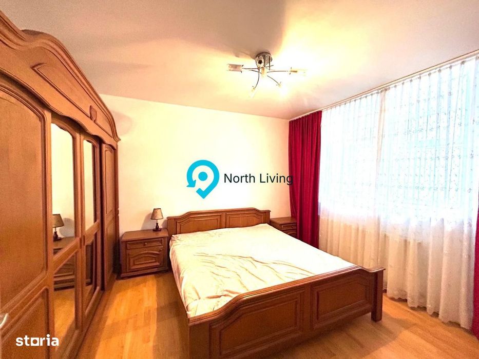 Apartament 4 camere | Titan-Barajul Bistritei