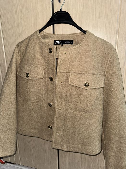 Кофтачка от zara