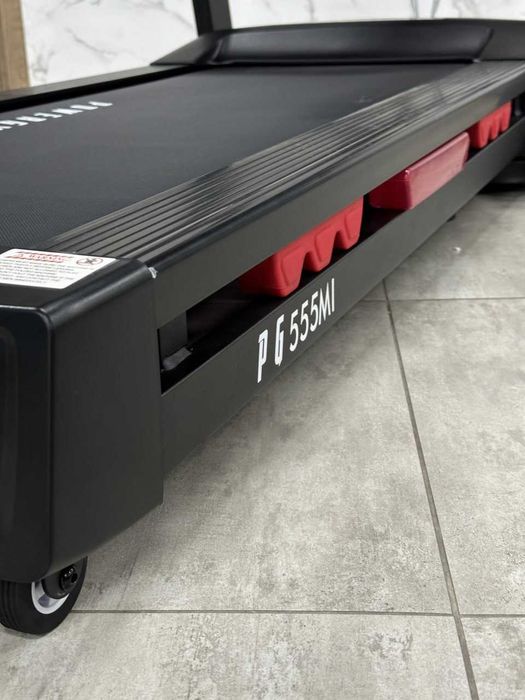 Begavoy Darojka | POWERGYM | Dostavka Bepul | AS4 | PG-555 |