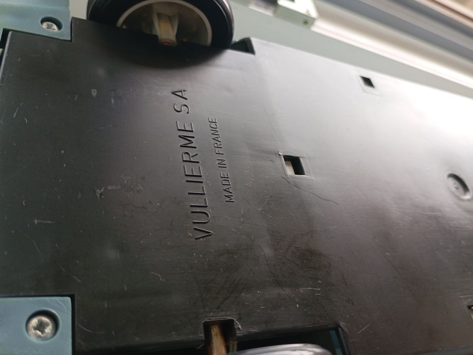 Vullierme Citroen BX 1/12 macheta vintage