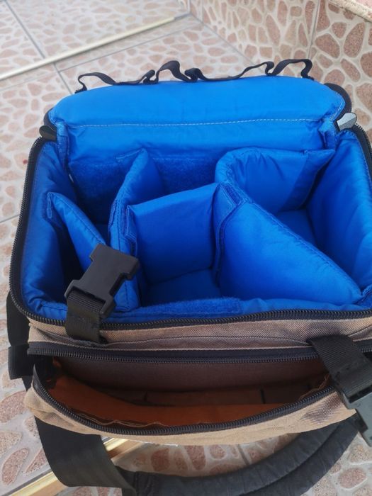 Фоточанта Lowepro Elite III