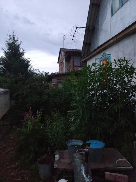 Продам дачу за понтонным мостом