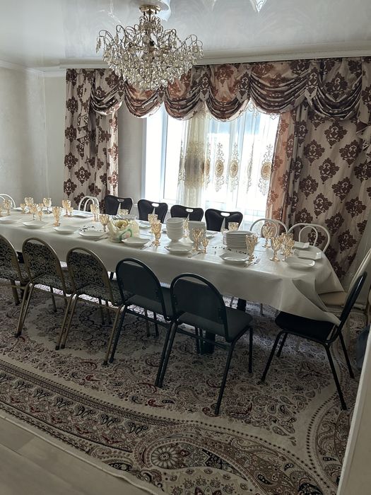 Сдам дом на Айнаколь