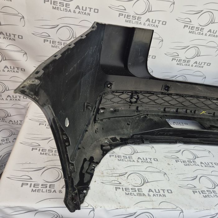 Bara spate Volkswagen ID.7 GTX an 2023-2024-2025-2026