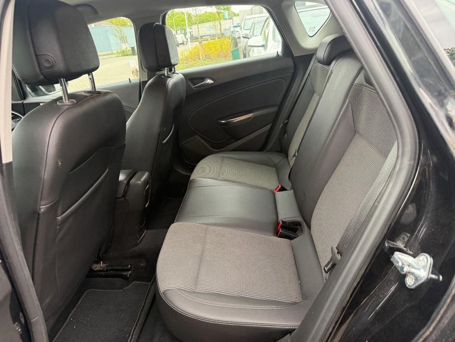 Opel Astra 1.3 CDTi Cosmo
