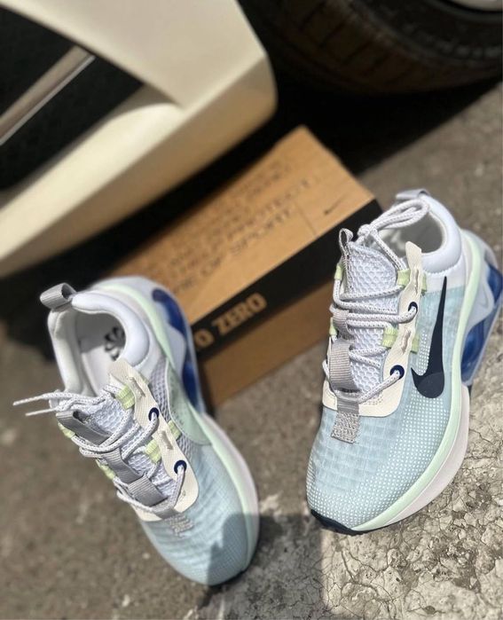 Кроссовки Pumma, nike