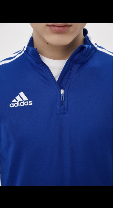 Оригинальный лонгслив Adidas