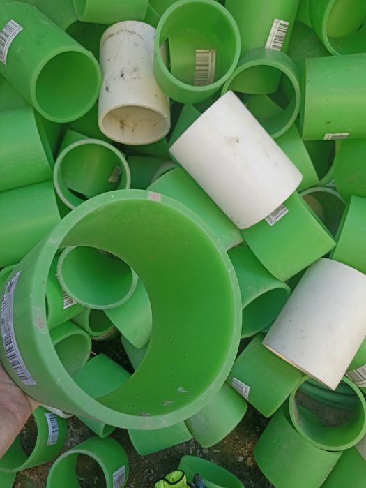 Продажа ПВХ отрезков