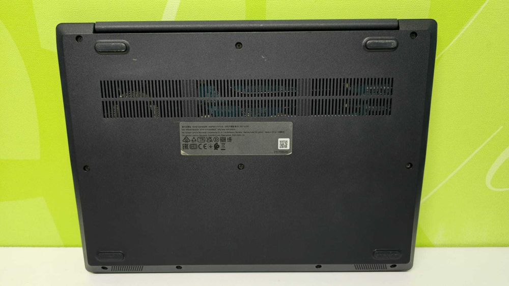 Lenovo IdeaPad 3 (AG.7)  Garantie 24 luni