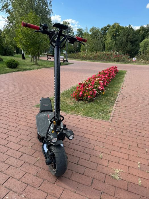 Dualtron Storm Limited Edition