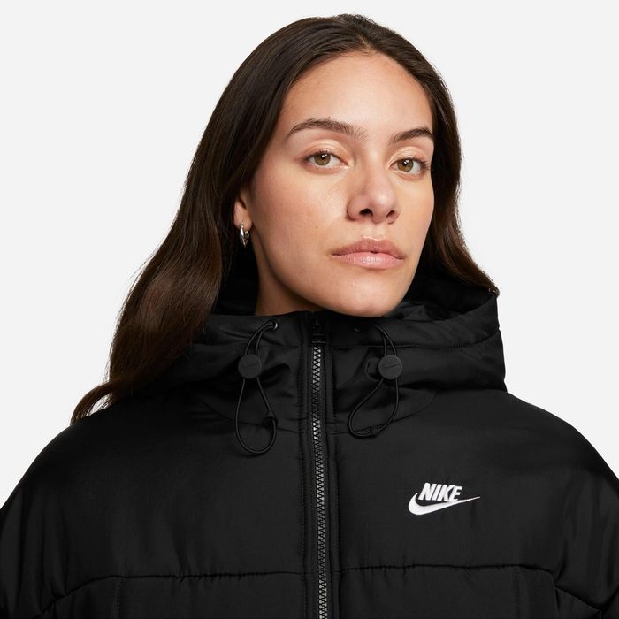 Дамско яке Nike Sportswear Classic Puffer