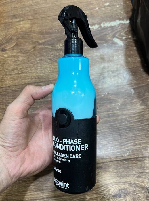 Keratin nabor va botoks nabor