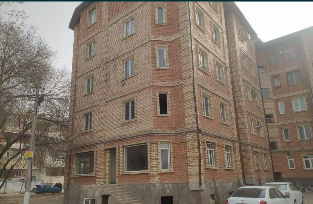 Kvartira ijaraga beriladi