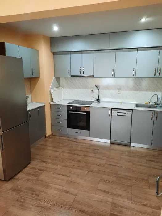 Дава се под наем Двустаен апартамент в София, Център - 55 кв.м за 510 € - Снимка #6