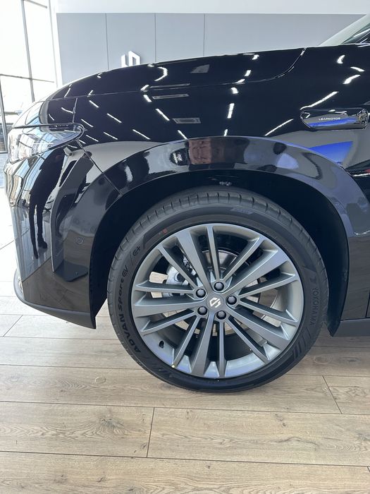 Leapmotor c 16 gibrit 200km 2 dop opsiya 2026