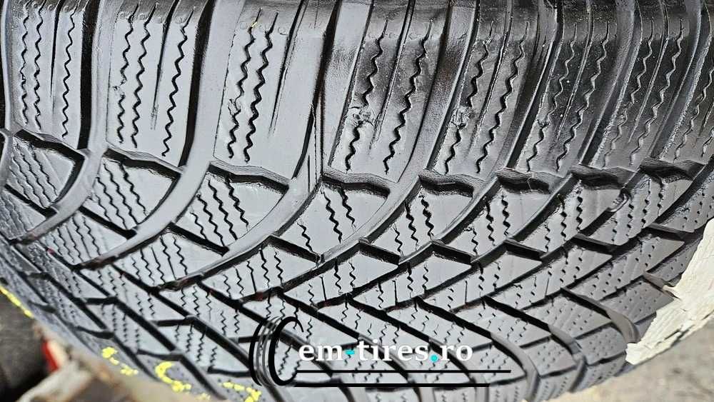 SET 2 Anvelope Iarna 235/60 R18 BRIDGESTONE Blizzak LM005 107H