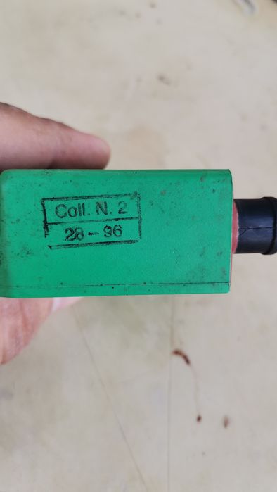 Електроника за Пиаджо Сфера 125/Piaggio , CDI