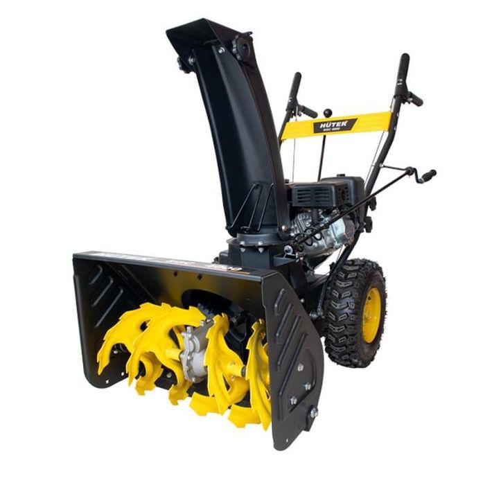 Снегоуборочная машина Huter SGC4000
