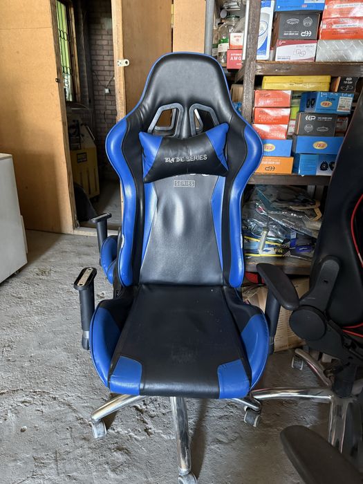 Игровые креслы для компютер