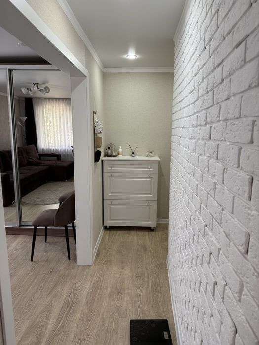 Продам 1 комнатную квартиру