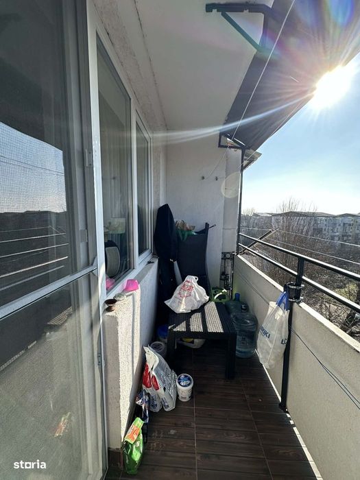 Ap.3 camere,Careiului