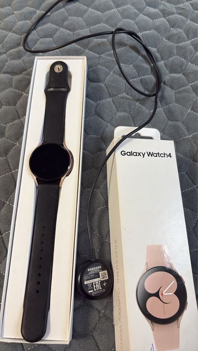 Продам Samsung Galaxy Watch4 Оригинал