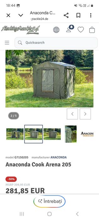 Cort prologic fulcrum fulcrum tent condenser wrap/ anaconda cook arena 205