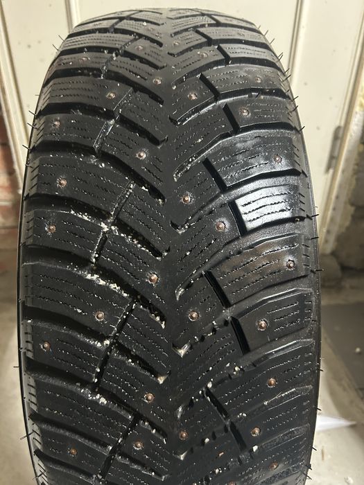 Шины Nexen Winguard Winspike 3