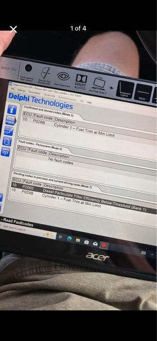 Diagnoza auto cu VCDS/ Delphi