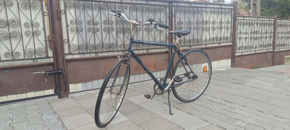 De vanzare bicicleta
