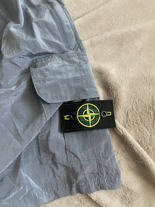 Stone island къси гащи