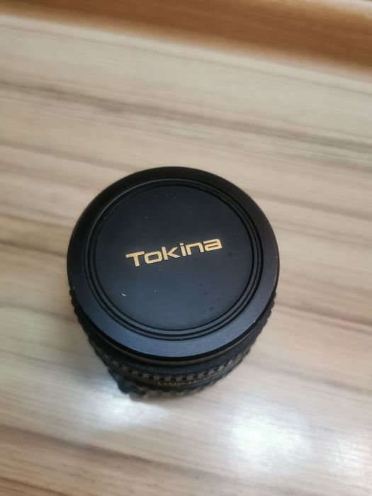 Обективи за Canon