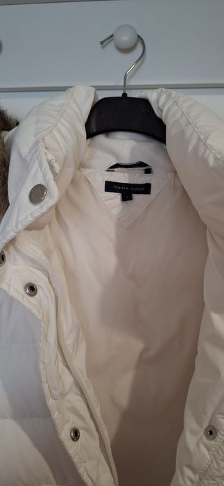 Geaca de iarna Tommy hilfiger