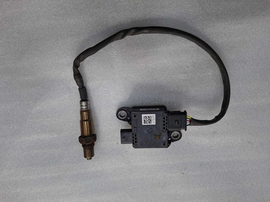 A0009053504 Втора употреба Нокс Nox Сензор Mercedes - Тестван